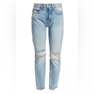 Denim Jeans